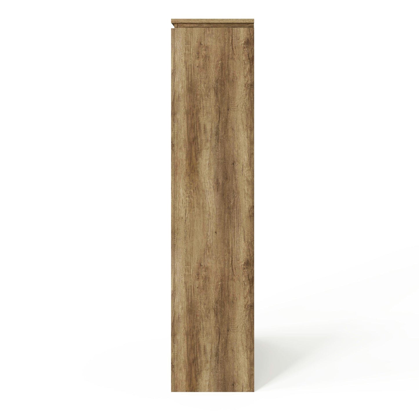 GFW Canyon Oak Bookcase