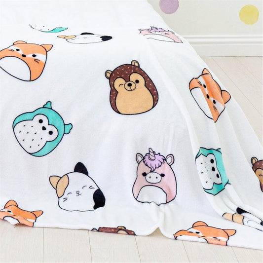 Chill Fleece Blanket
