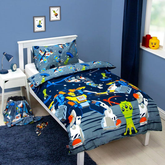 LEGO Duvet Cover Sets