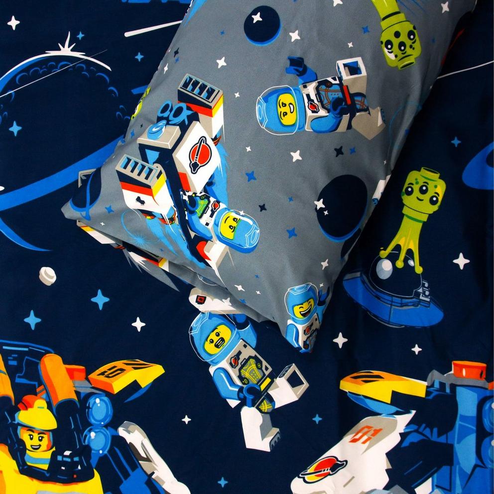 LEGO Duvet Cover Sets