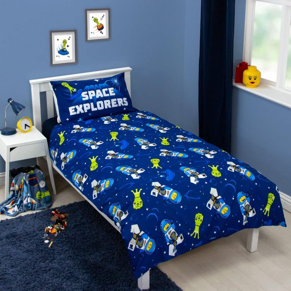 City Duvet Cover Sets