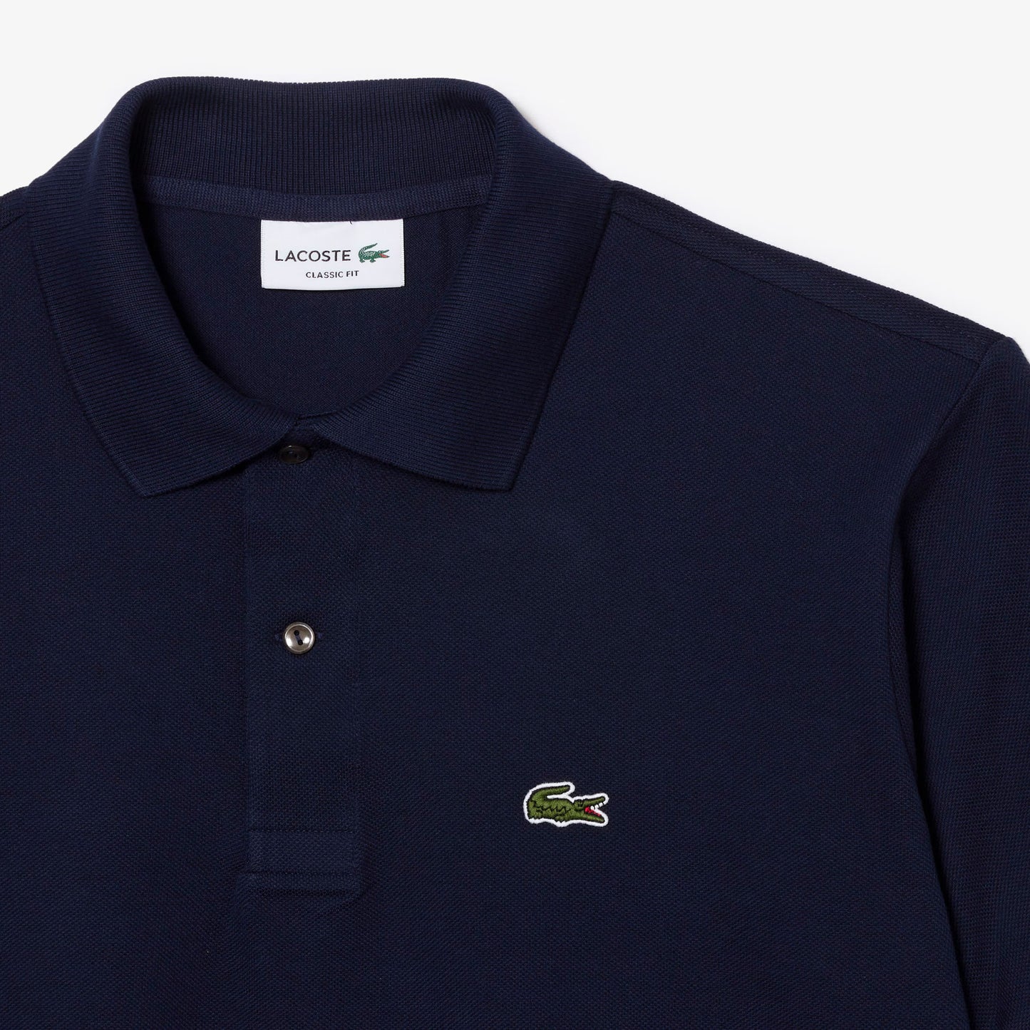 Classic Fit L.12.12 Original Polo Shirt