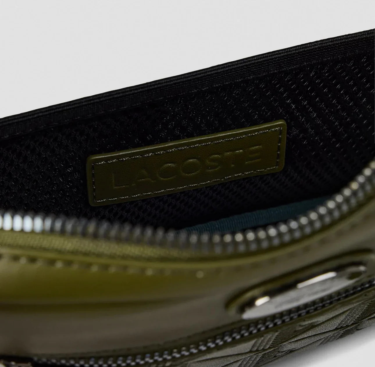 Lacoste Reporter Cross Bag - Interactive Group