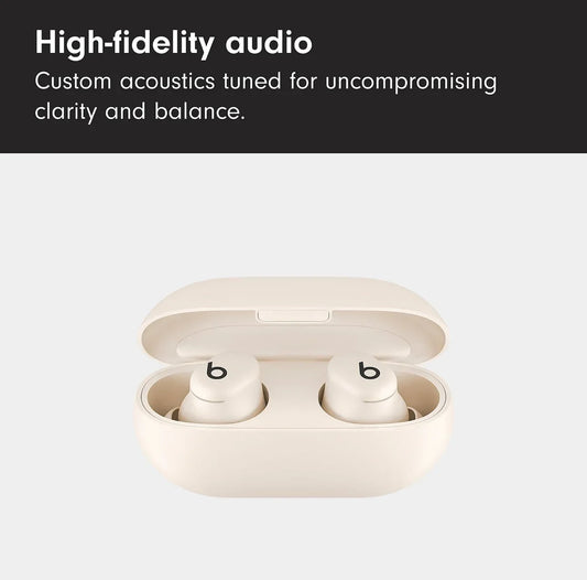 Beats Solo Buds - Interactive Group