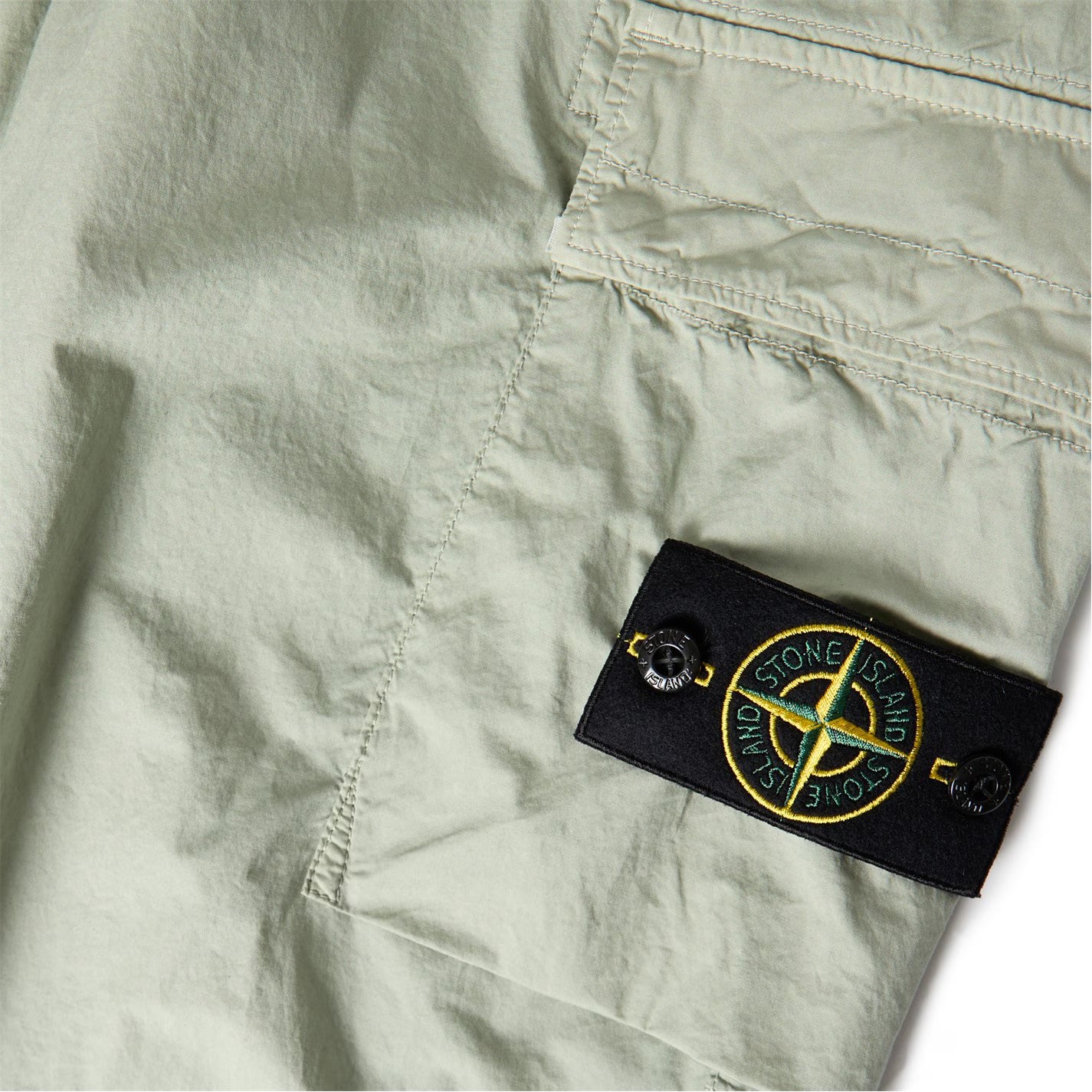 Men's Tela Cargo Trousers
