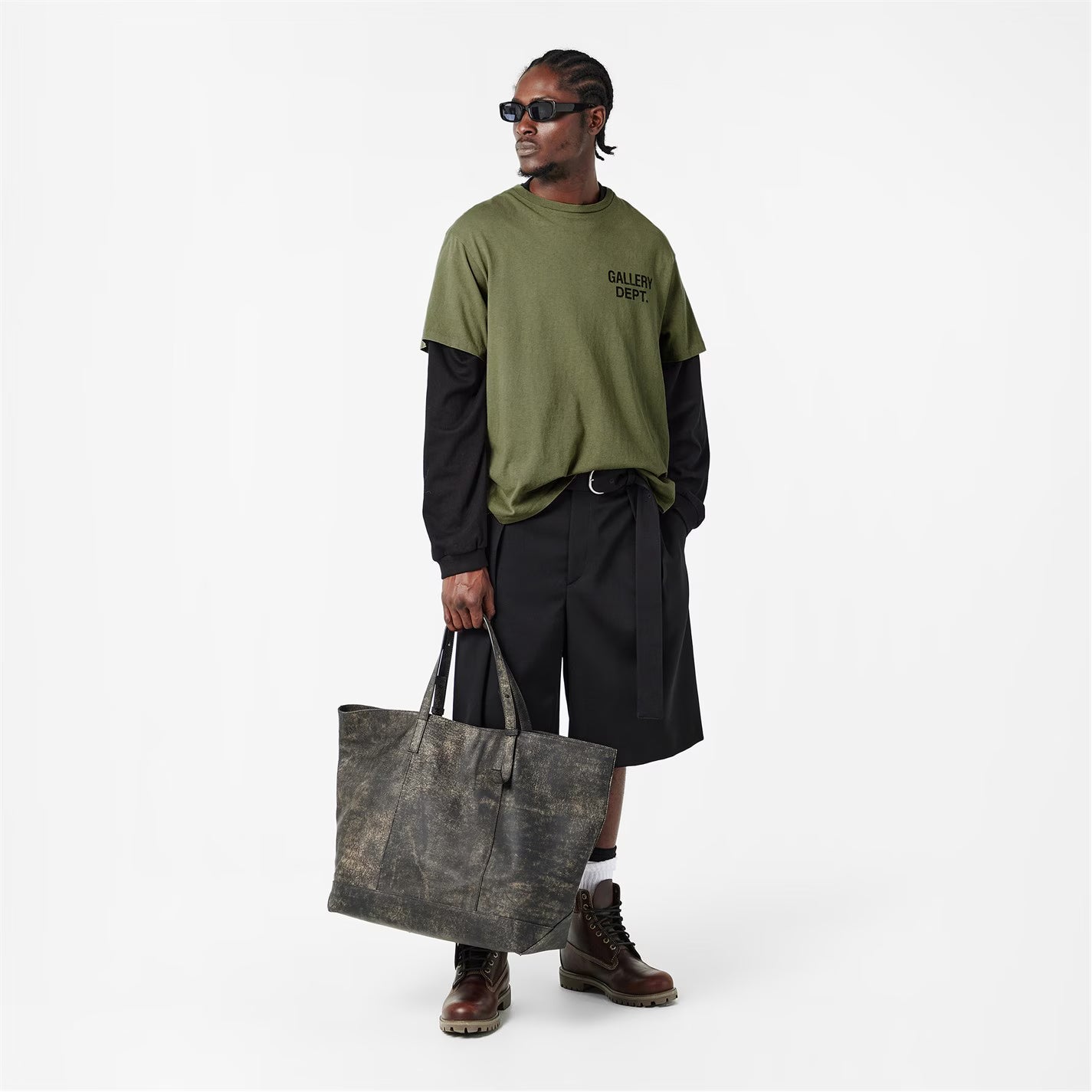 Mens Souvenir T-Shirt