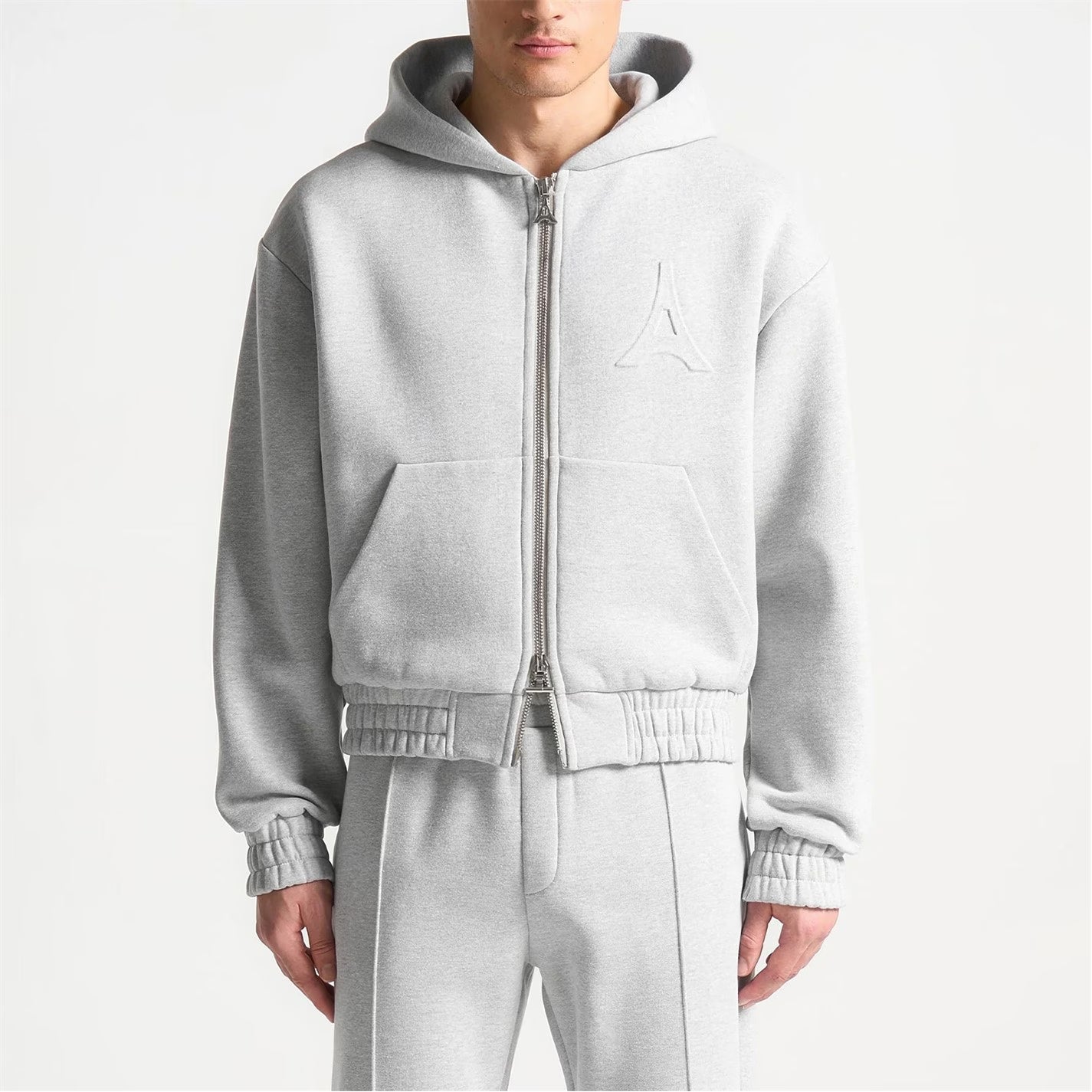 Maniere Zip OTH Sn62