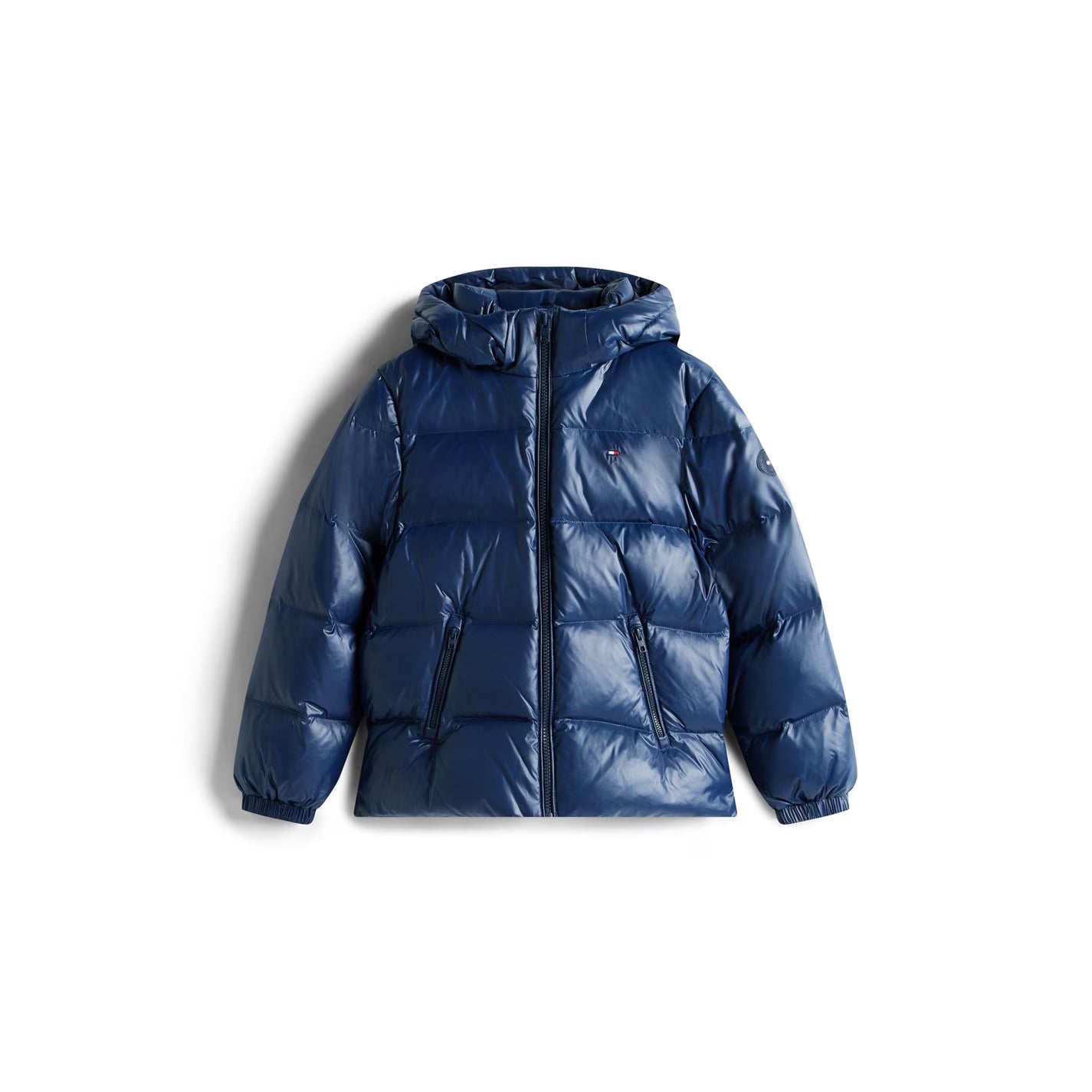 Kids' Insulated Medium Puffer Jacket