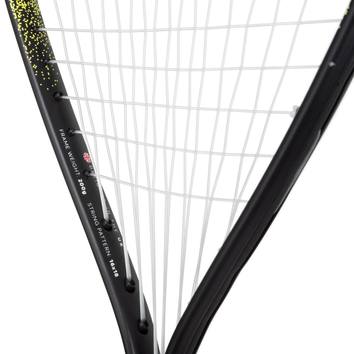 Slazenger Ikon Racketball Racket