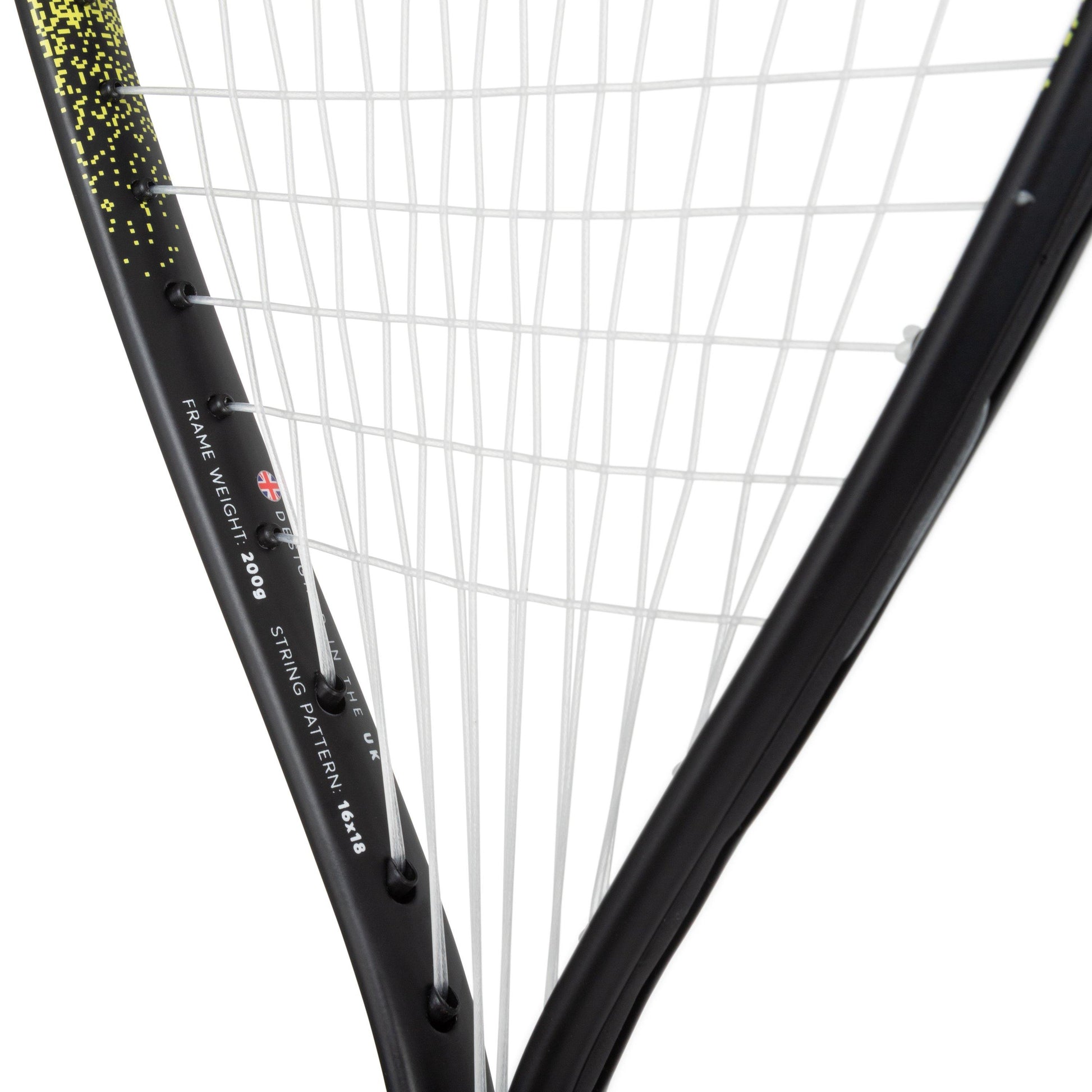 Slazenger Ikon Racketball Racket