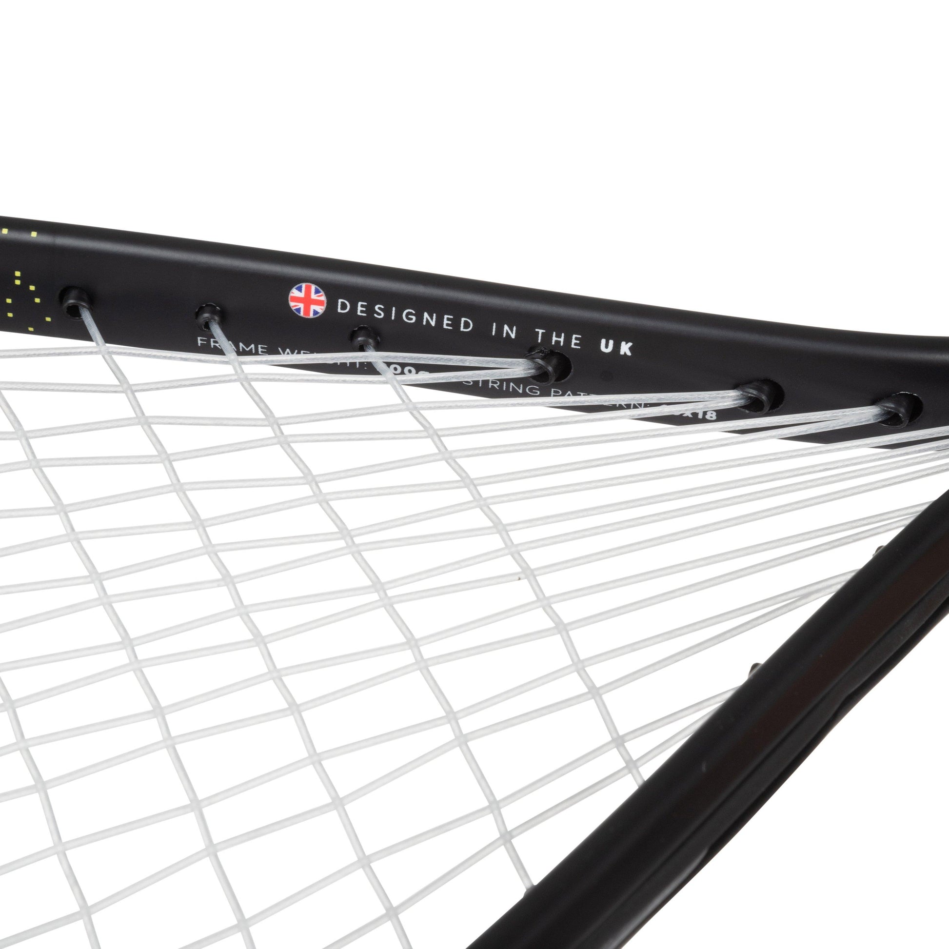 Slazenger Ikon Racketball Racket
