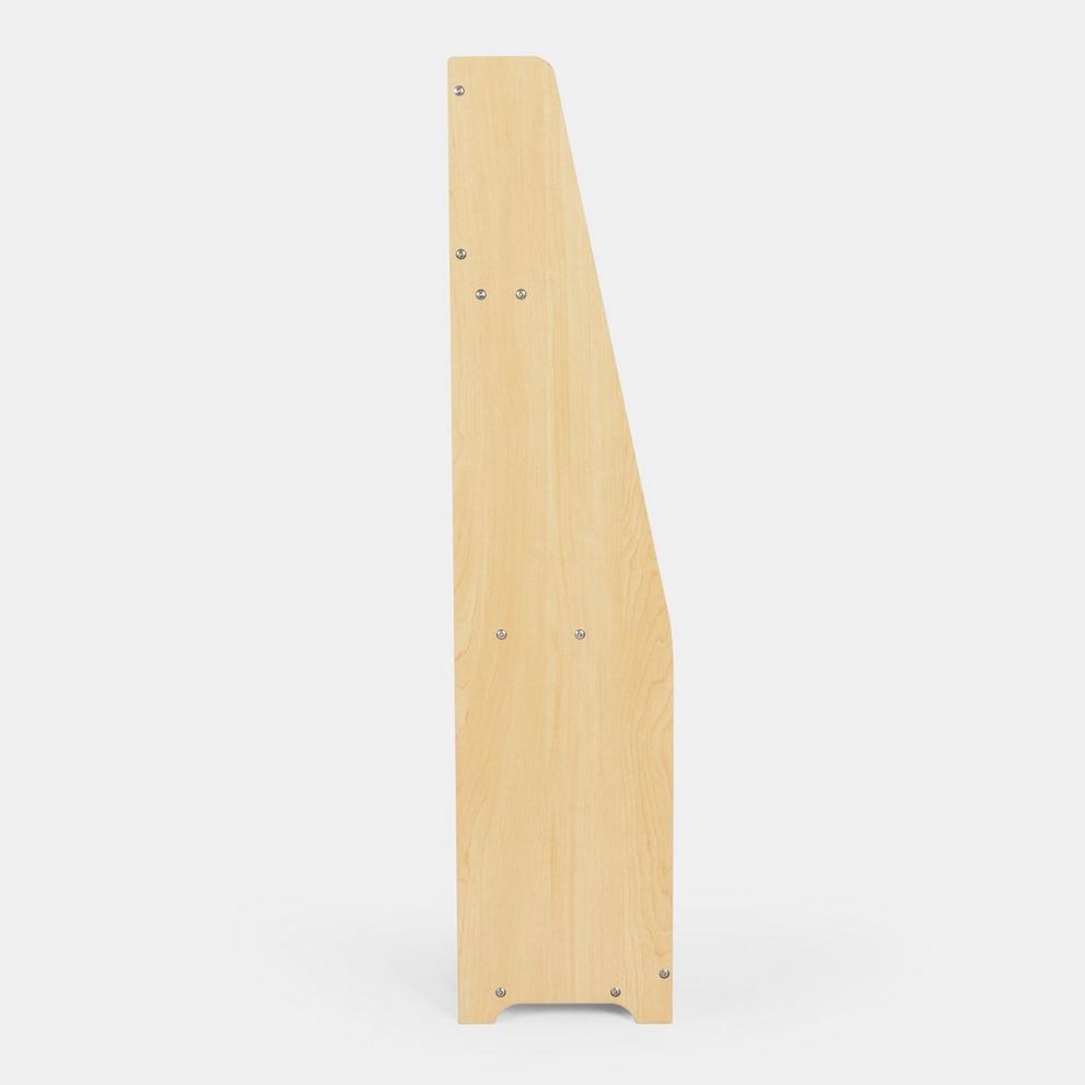 Tooky Toy Tooky Kids Harley Bookcase