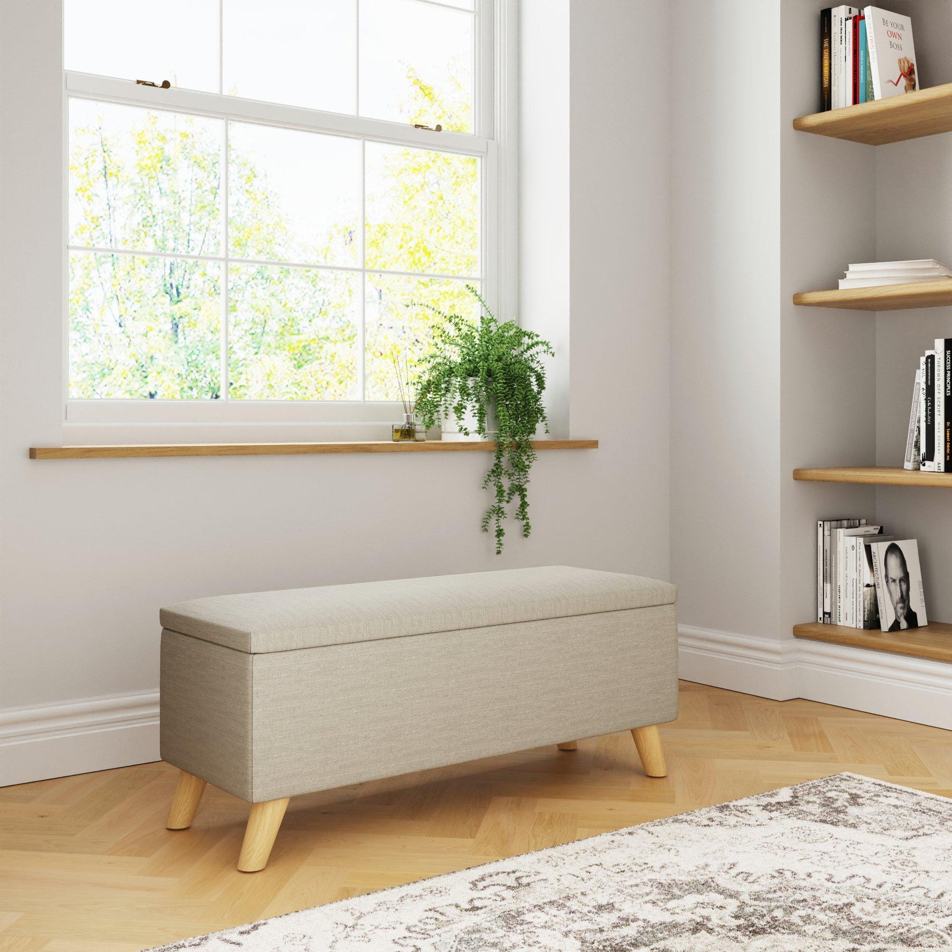 GFW Secreto Ottoman Natural