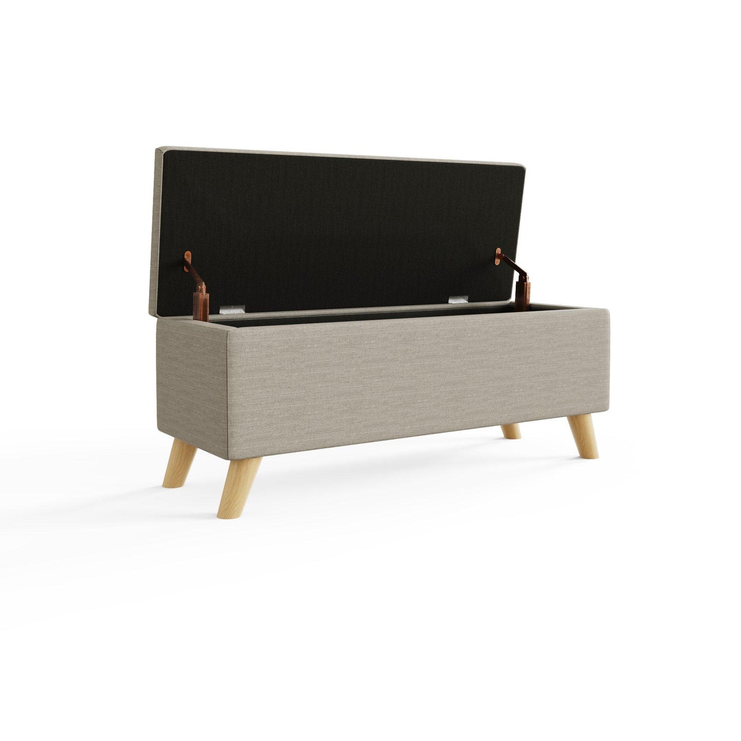 GFW Secreto Ottoman Natural