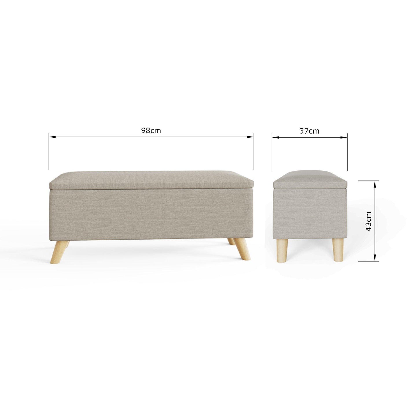 GFW Secreto Ottoman Natural