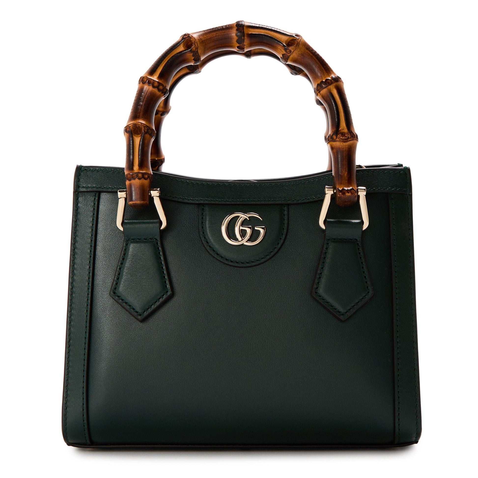 Gucci Small Diana