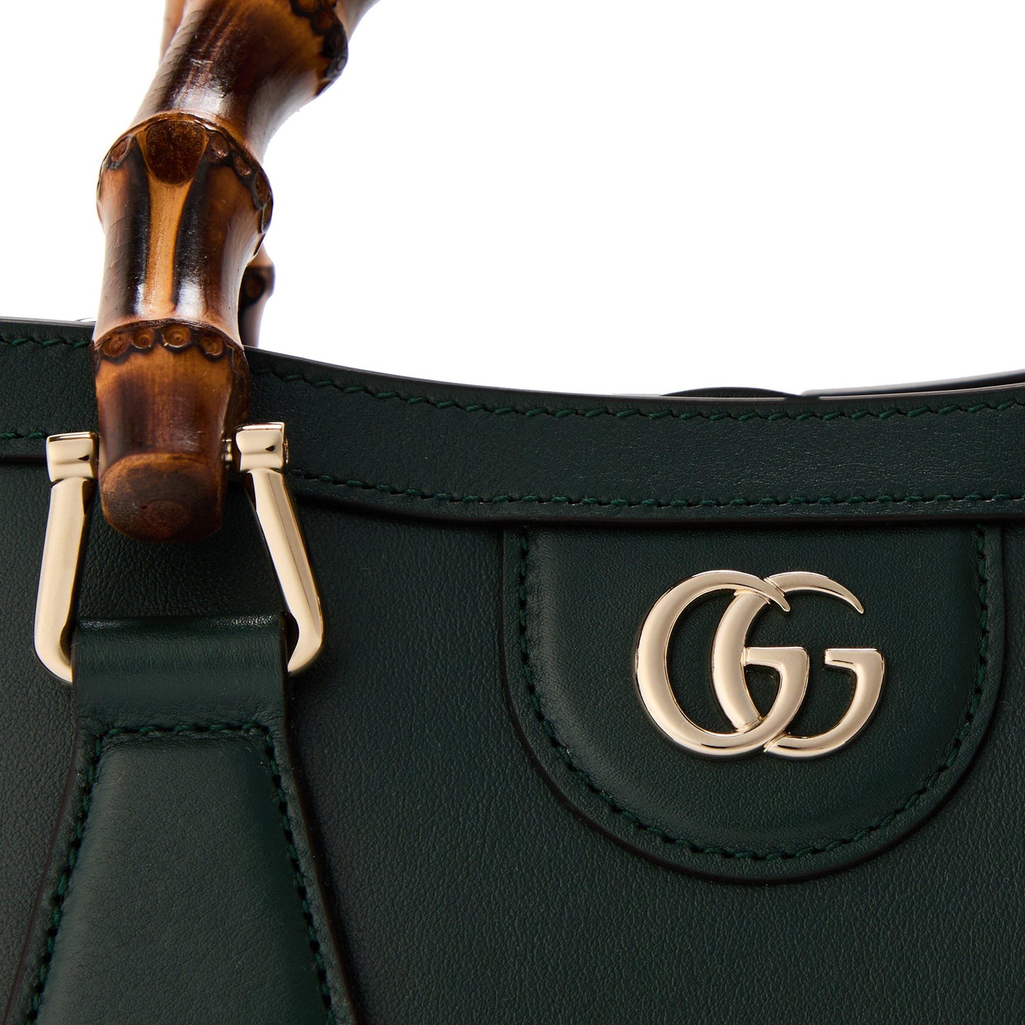 Gucci Small Diana