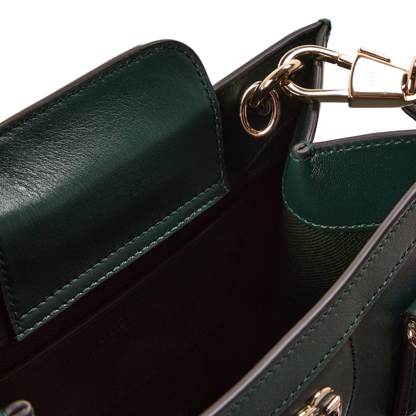 Gucci Small Diana