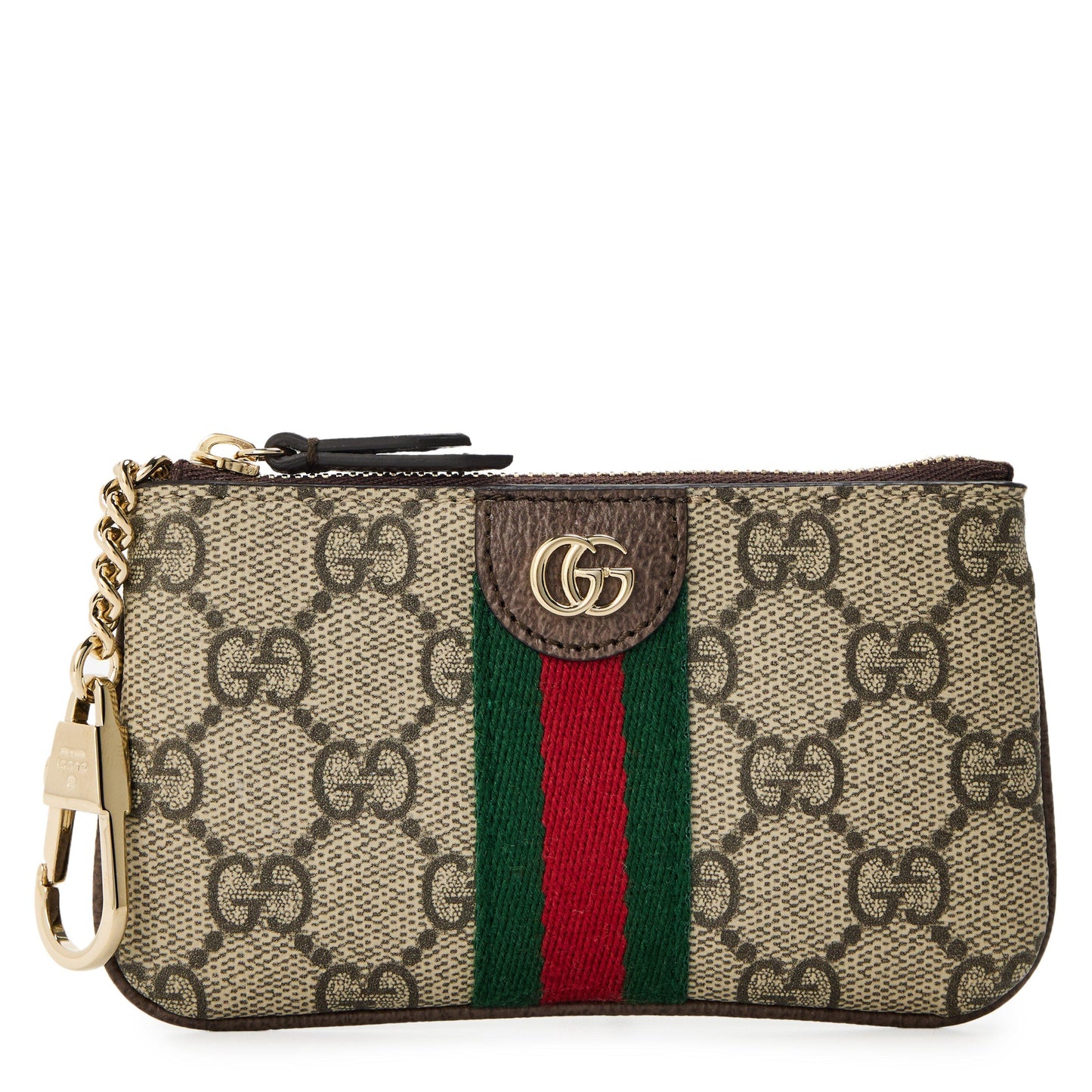 Gucci Womens Ophidia Key Pouch