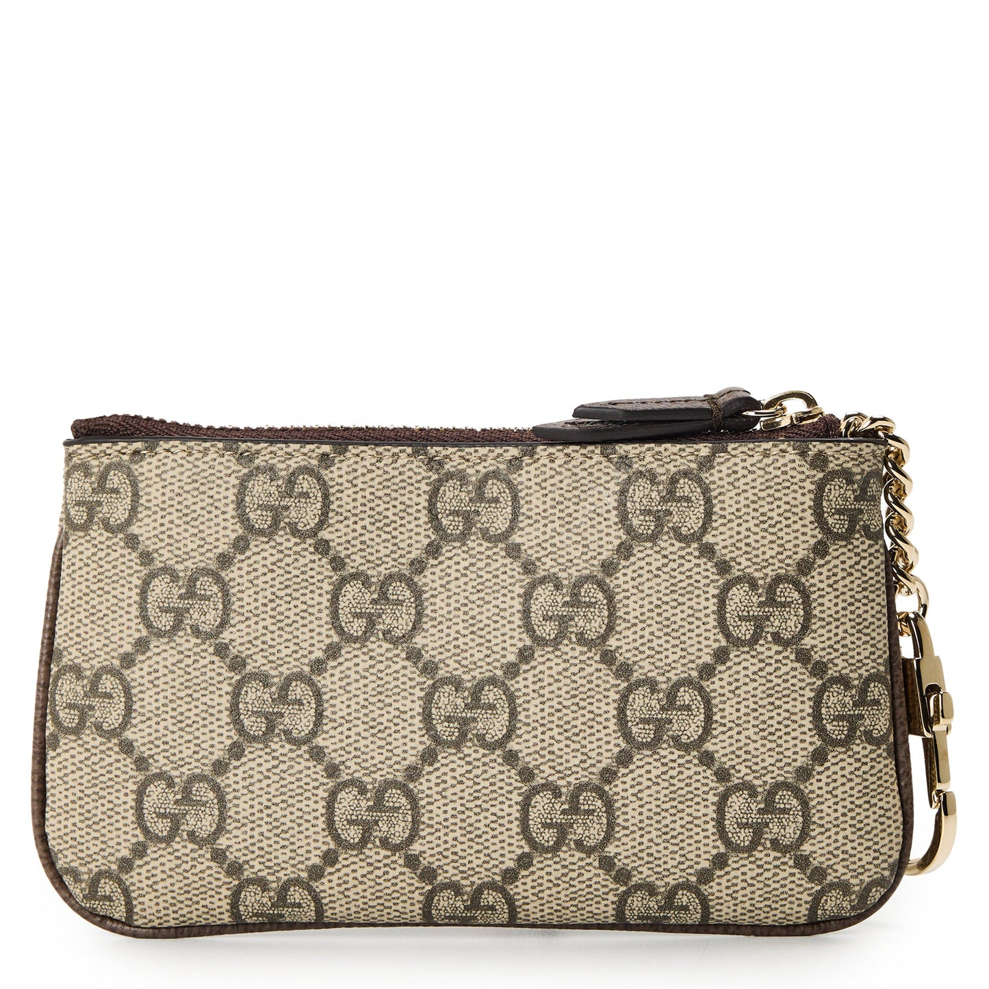 Gucci Womens Ophidia Key Pouch