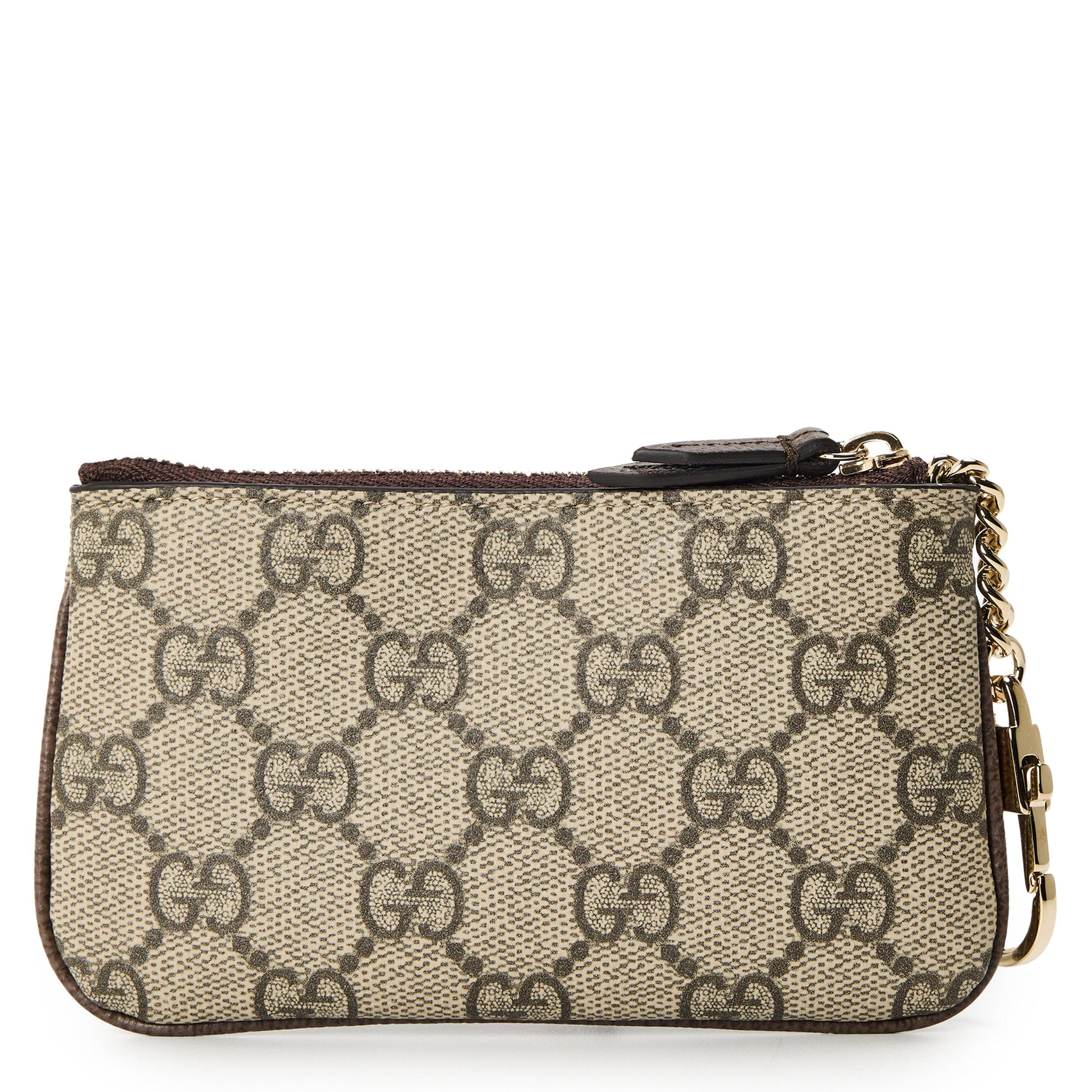 Gucci Womens Ophidia Key Pouch