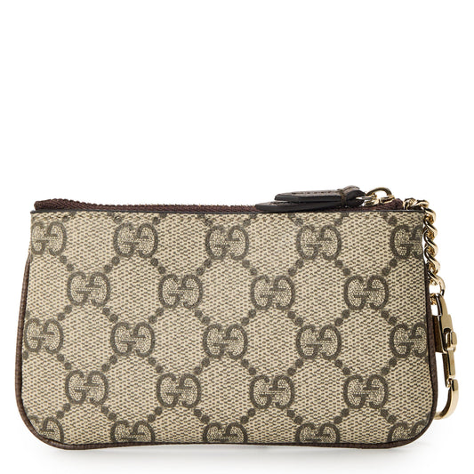 Gucci Womens Ophidia Key Pouch