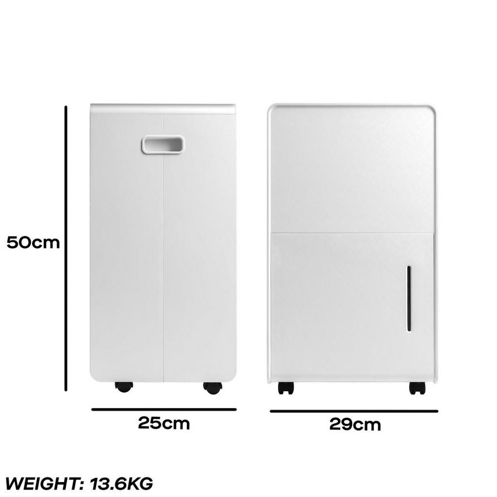 Daewoo Electricals 30L DEHUMIDIFIER