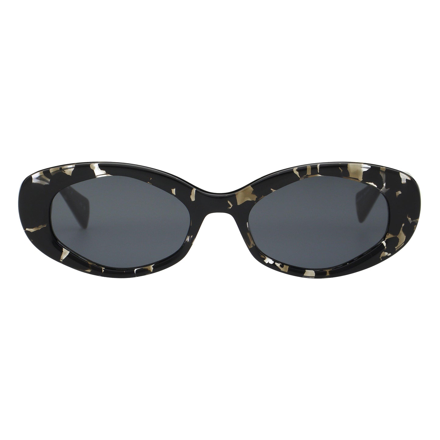 Women's All Carolyn Oval Sunglasses