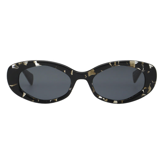 Women's All Carolyn Oval Sunglasses