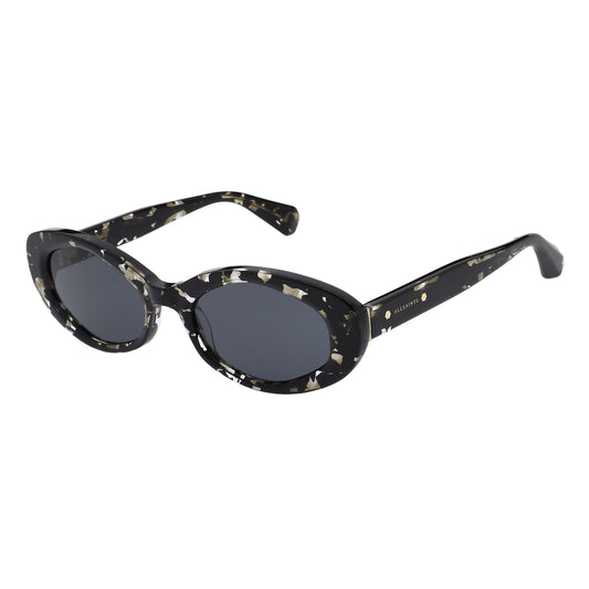 Women's All Carolyn Oval Sunglasses