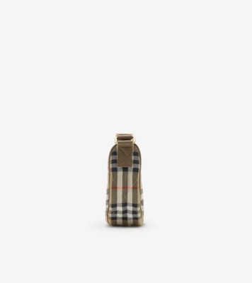 Horseshoe Crossbody Bag
