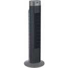Bush Digital Grey Tower Fan