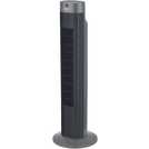 Bush Digital Grey Tower Fan