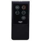 Bush Digital Grey Tower Fan