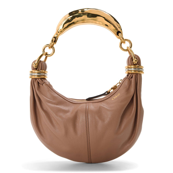 Chloe Women's Top Handle Bag