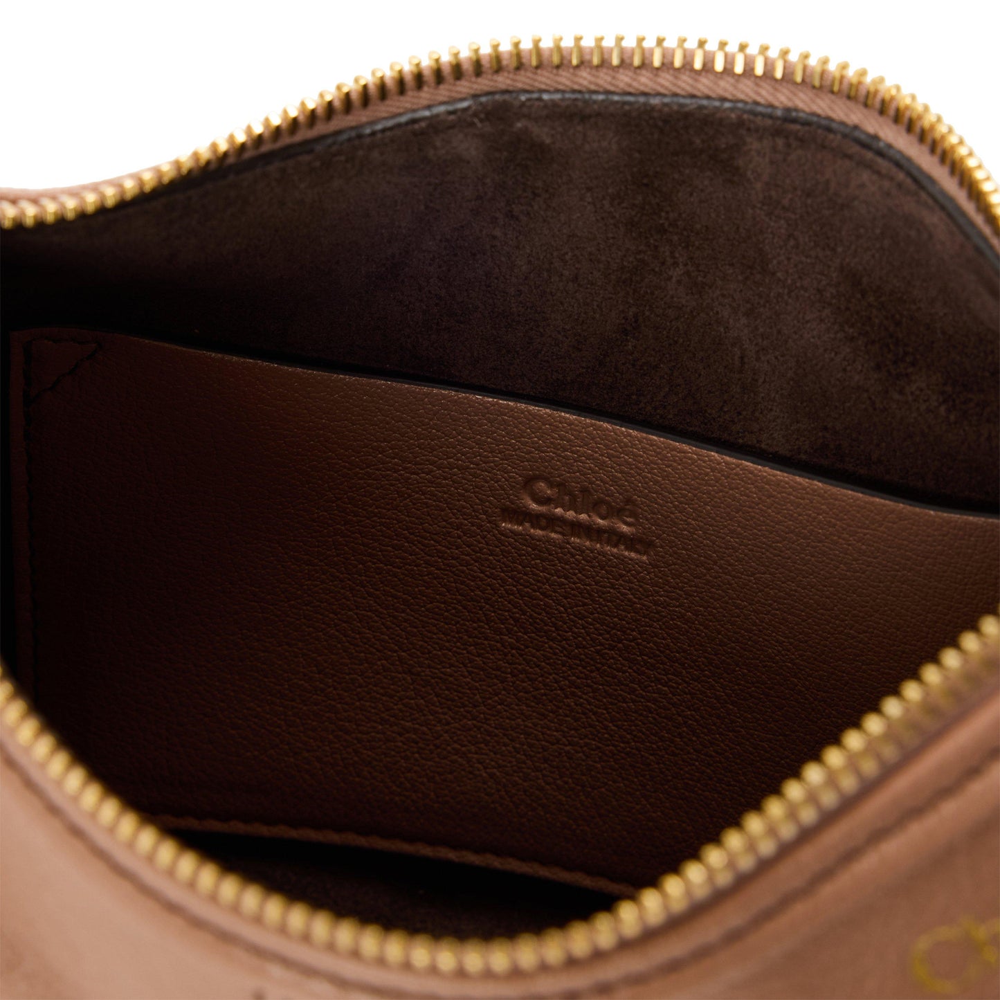 Chloe Women's Top Handle Bag