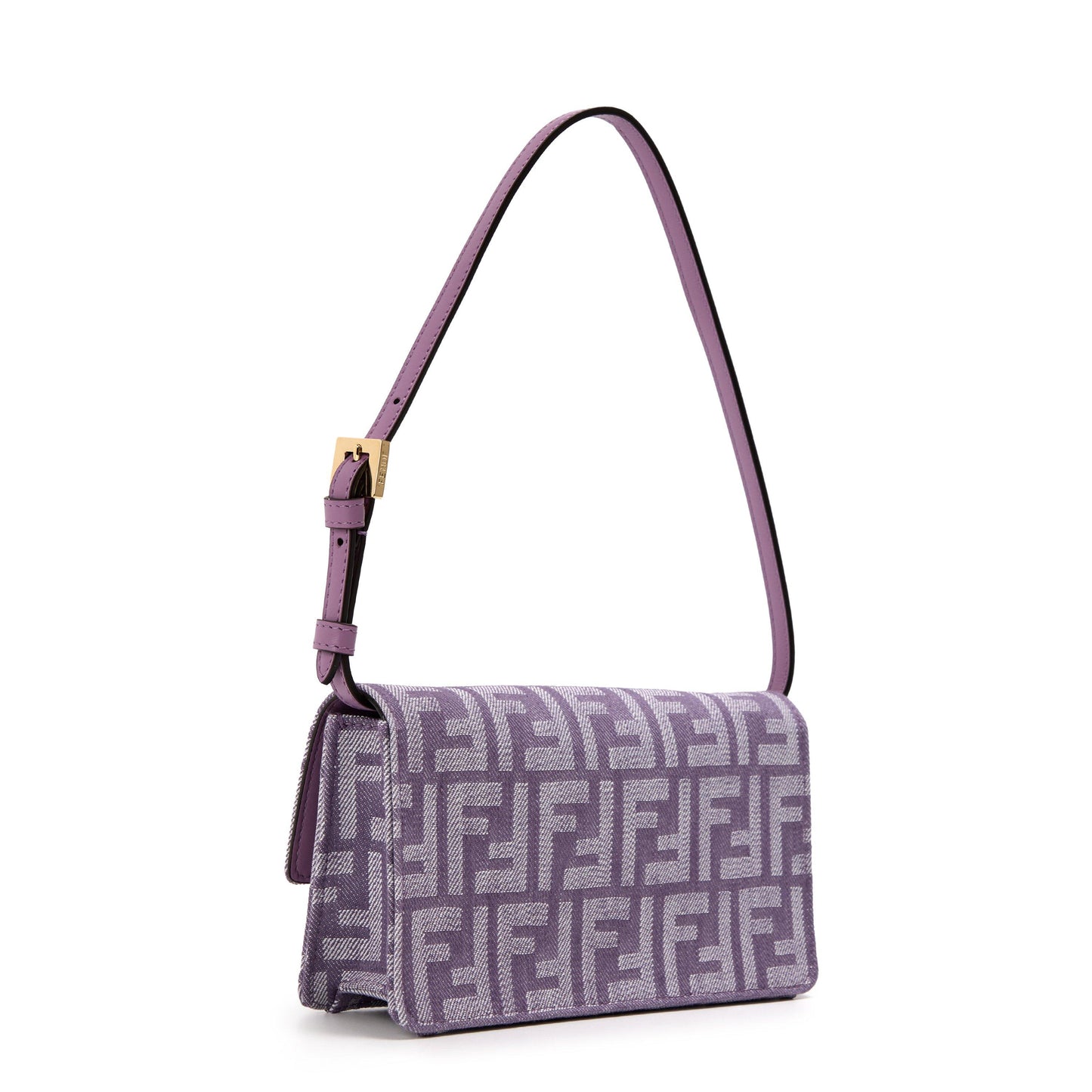Fendi Wallet on chain Baguette