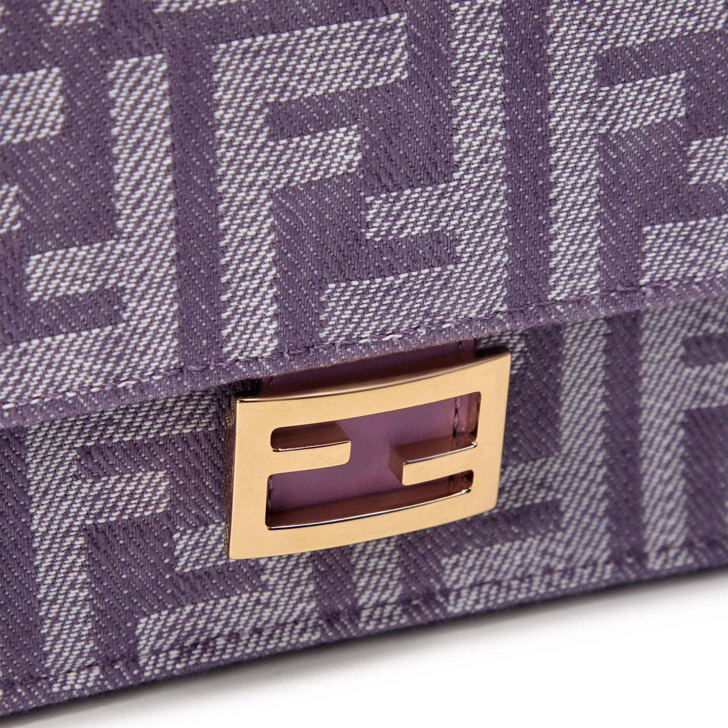 Fendi Wallet on chain Baguette