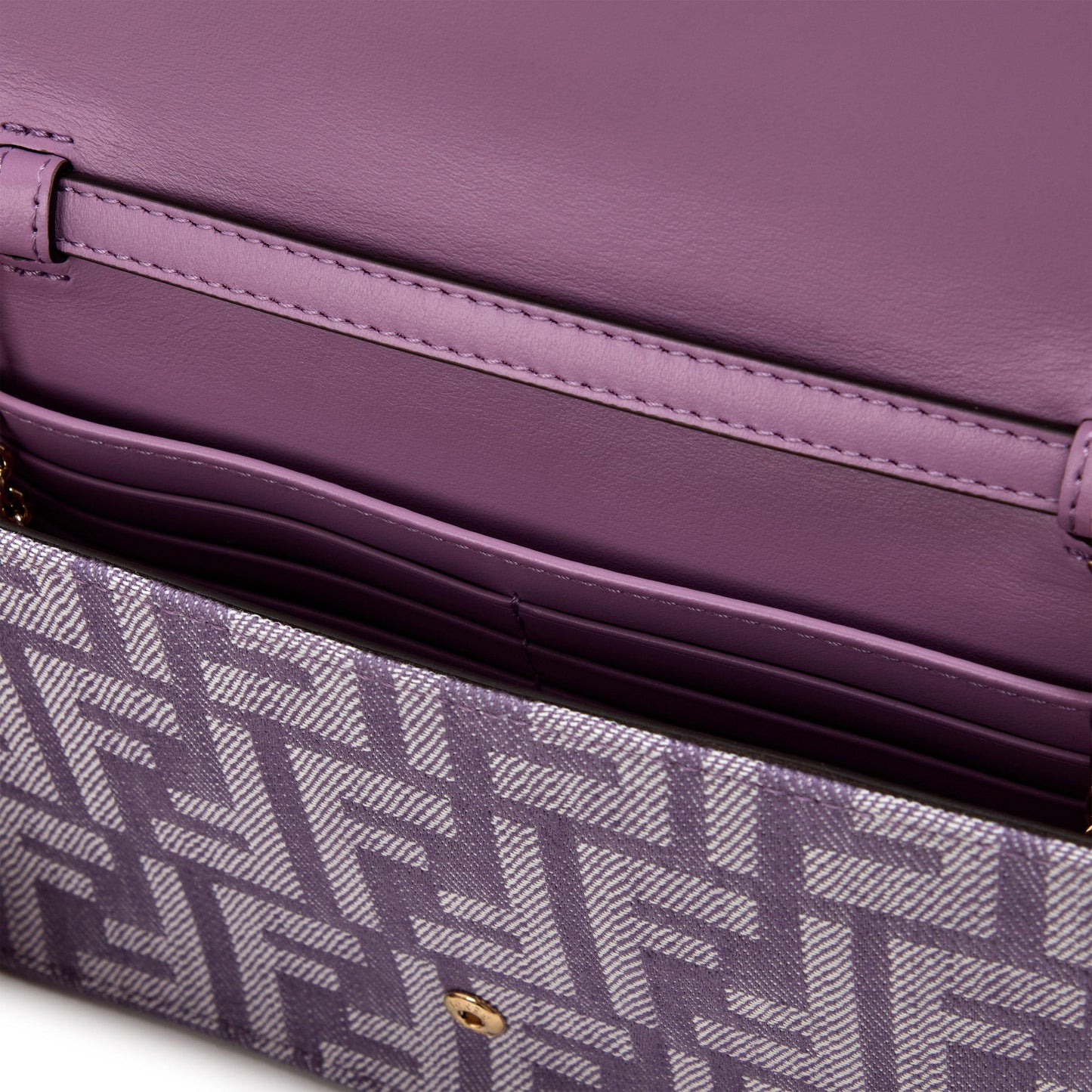 Fendi Wallet on chain Baguette