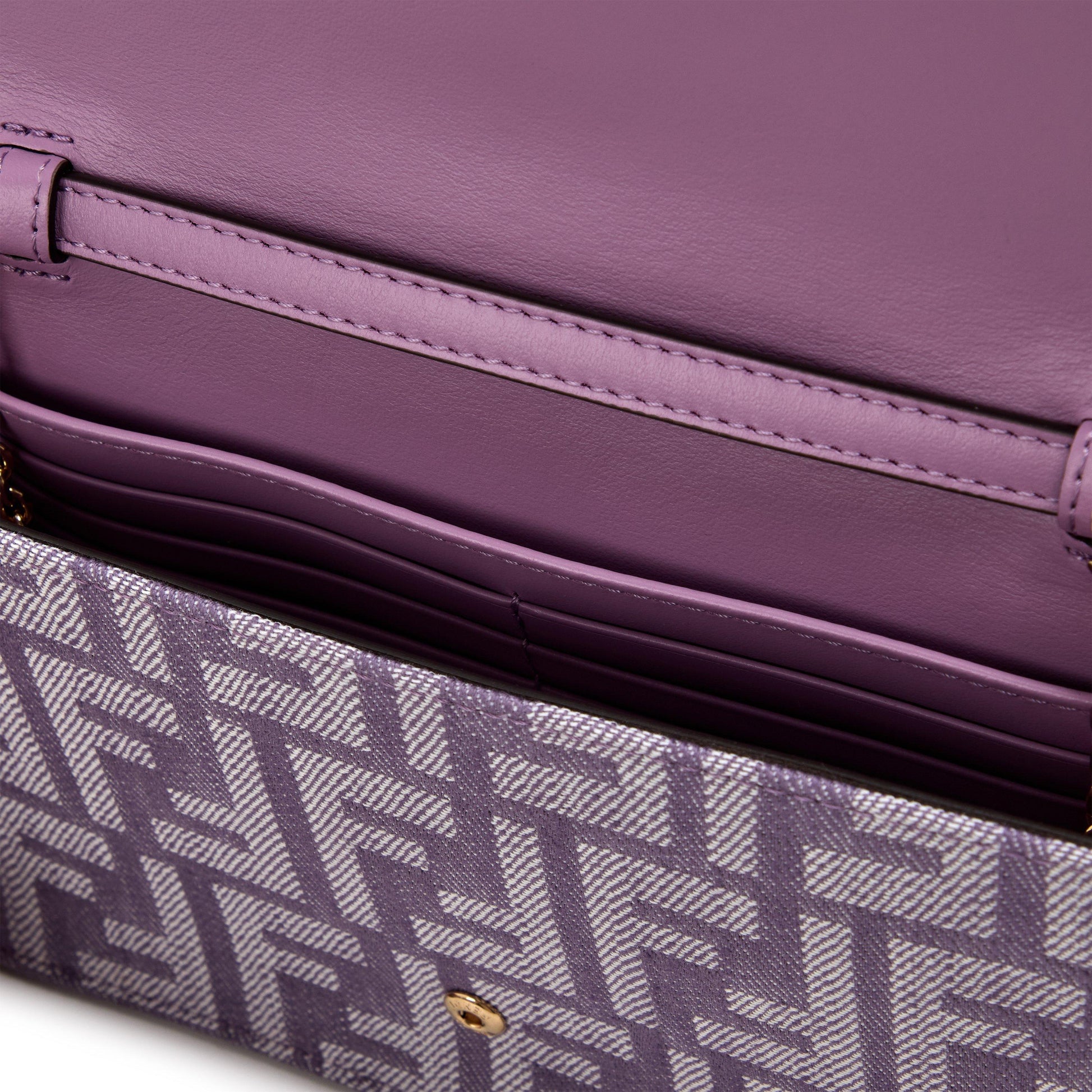 Fendi Wallet on chain Baguette