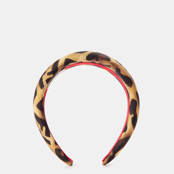 Fendi Fendi Headband Ld54