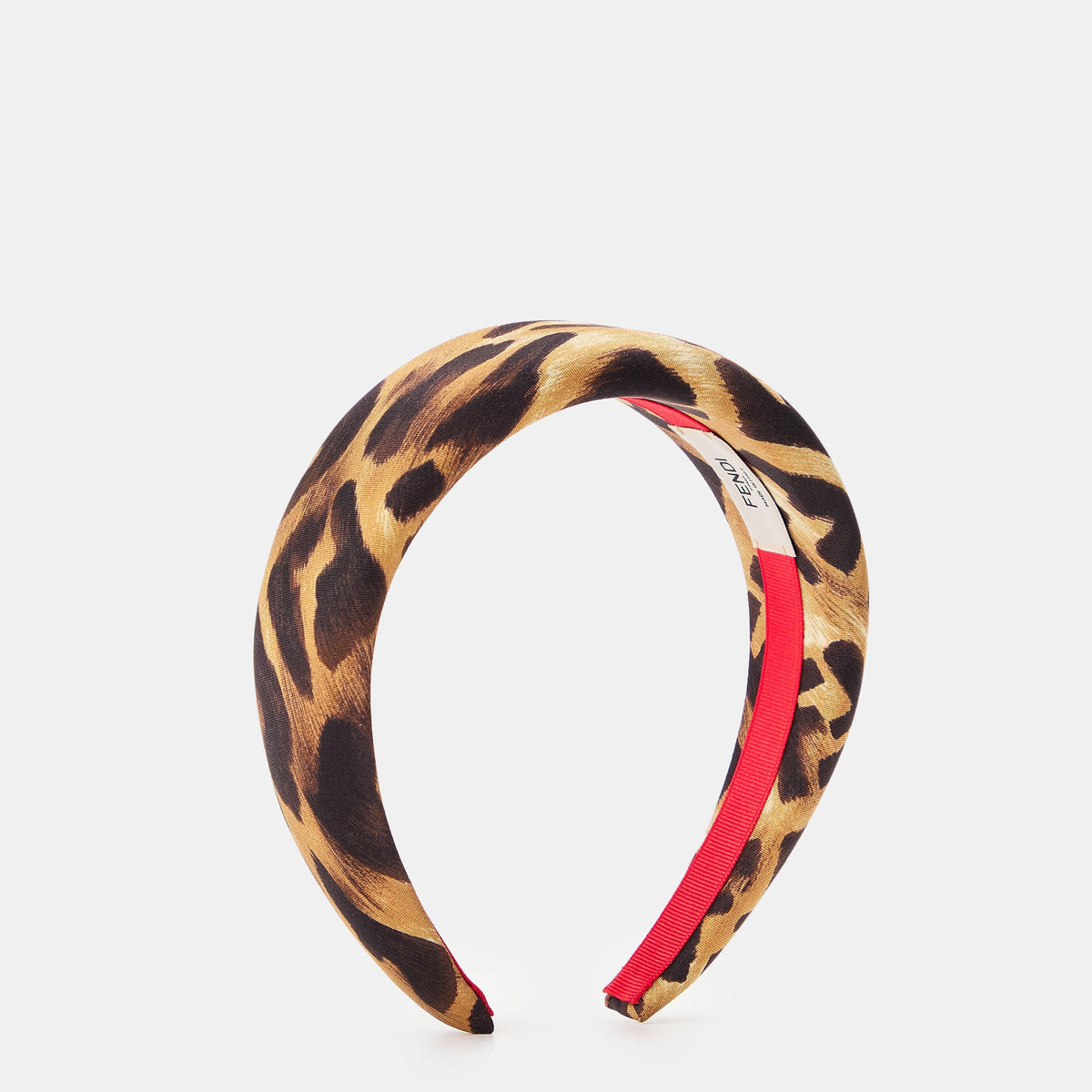 Fendi Fendi Headband Ld54