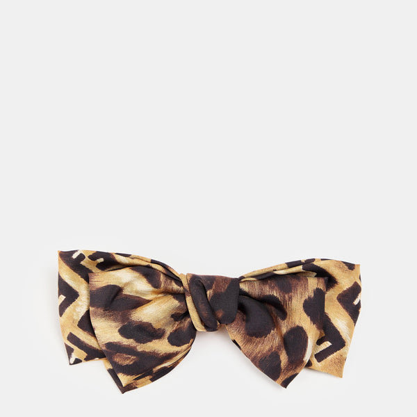 Fendi Fendi Hair Accessory Ld54
