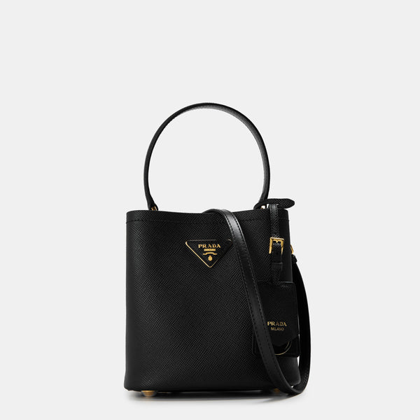 Prada Women's New Galleria Top Handle Bag