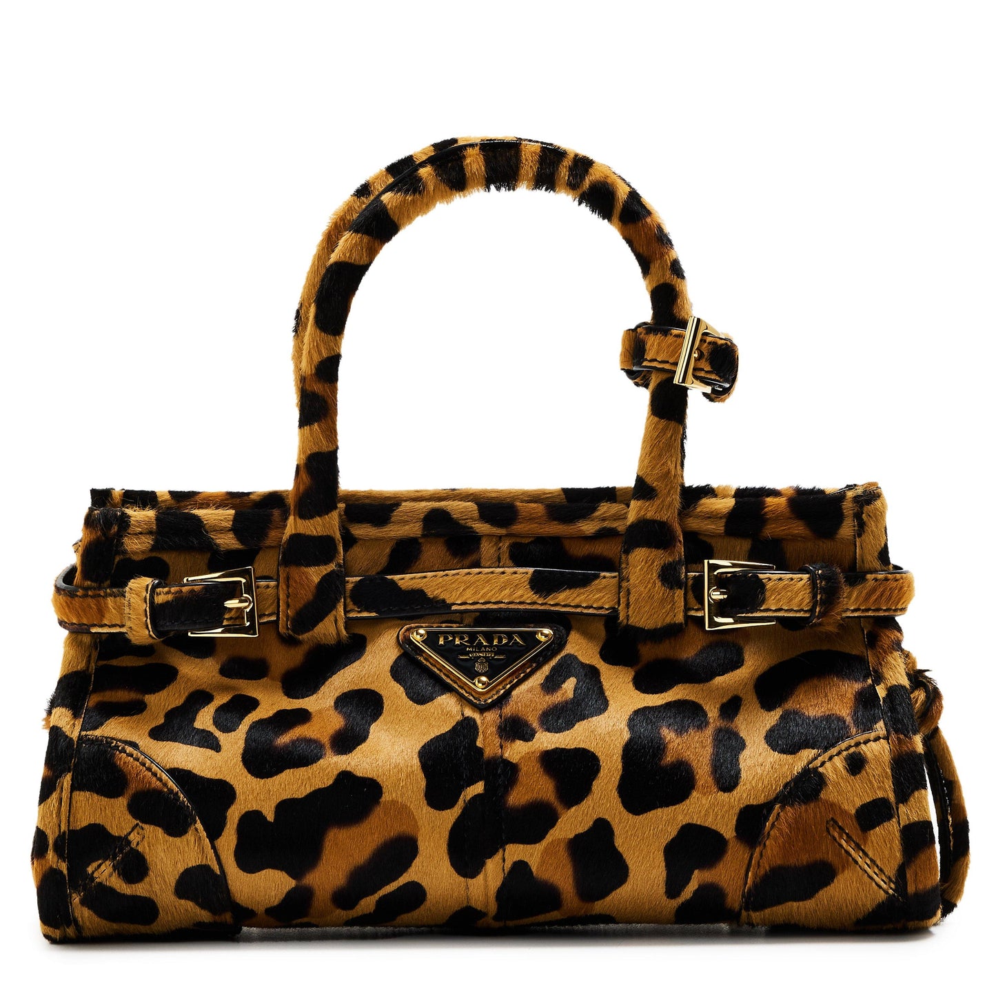 Prada Leopard Bonnie Ld61