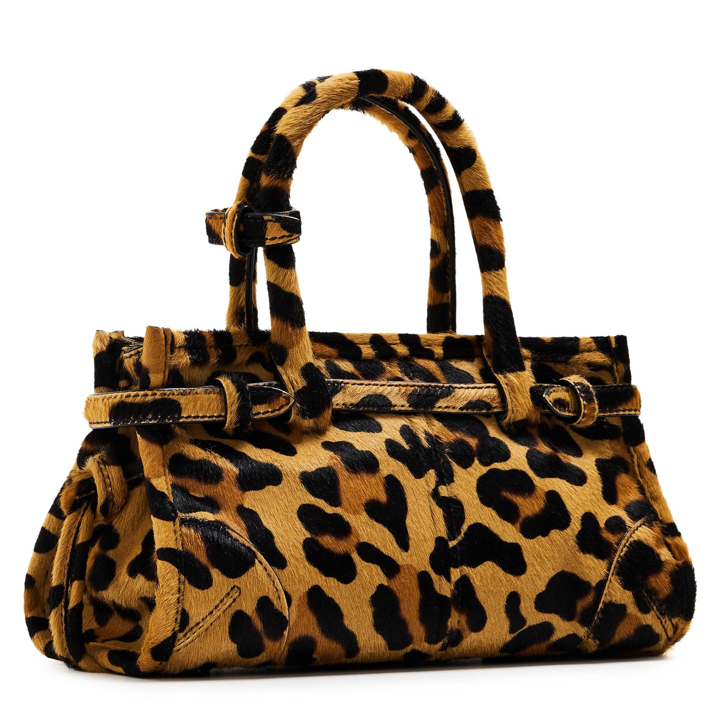 Prada Leopard Bonnie Ld61