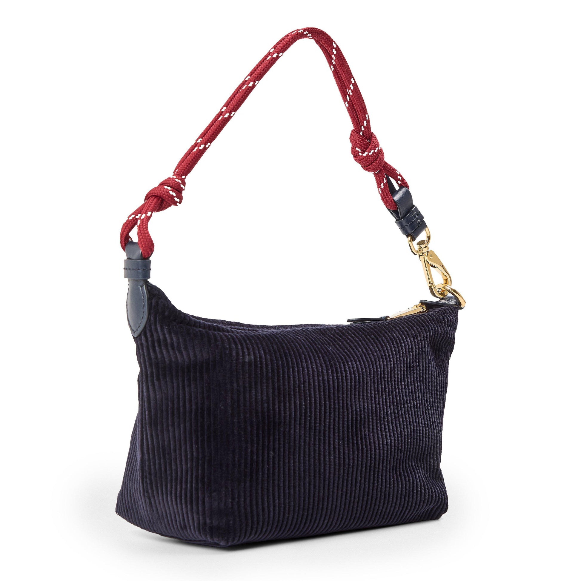 Miu Miu Corduroy pouch