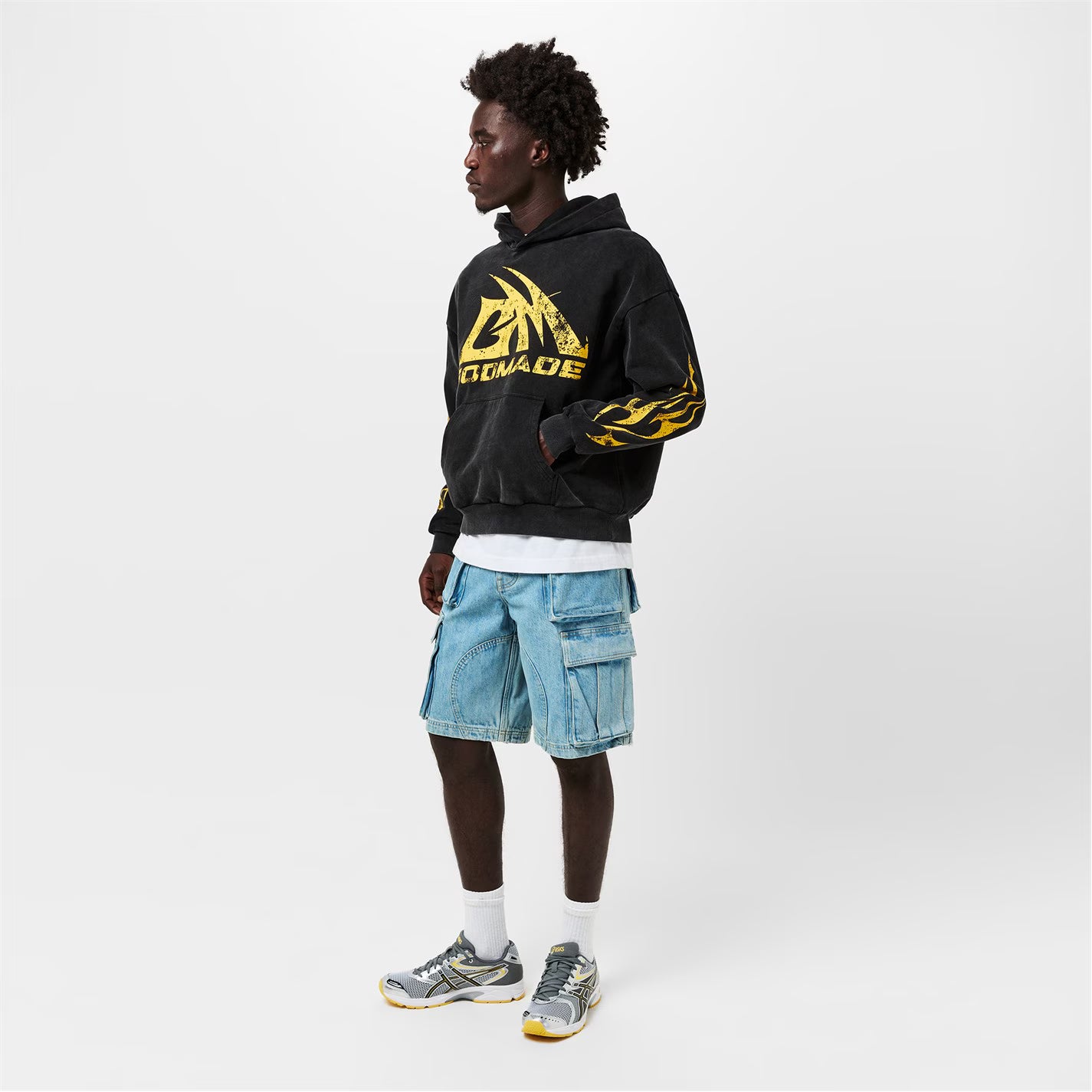 ASICS Gel-Ds Trainers