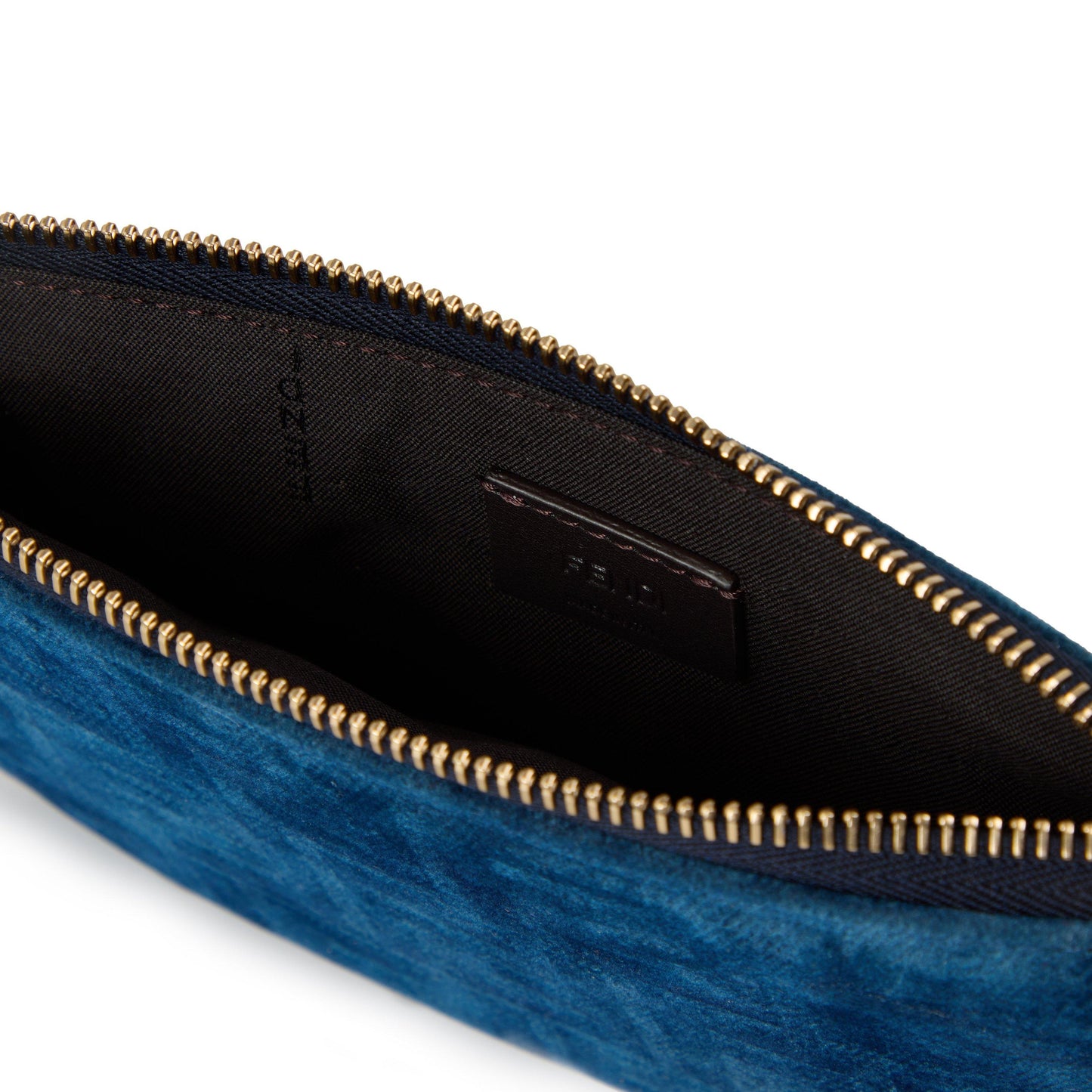 Fendi Women's FF Flat Pouch