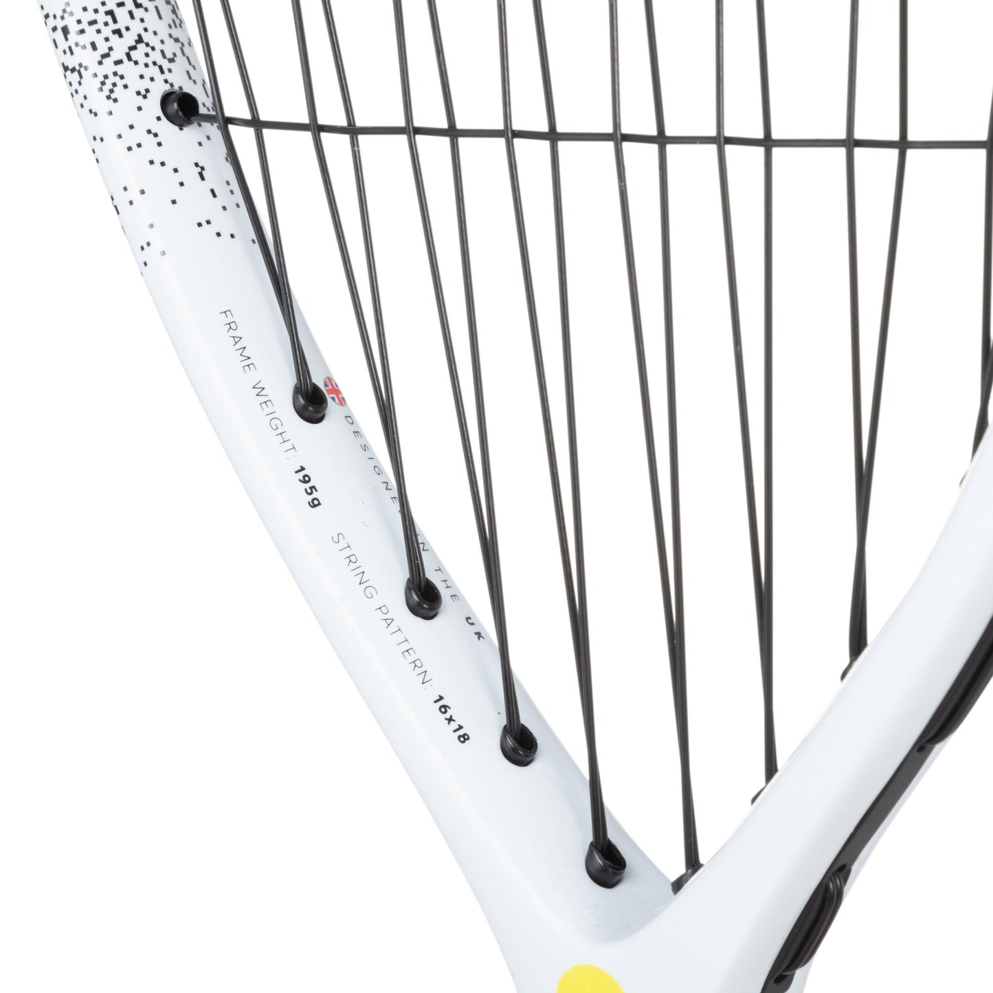 Slazenger Volt Racketball Racket
